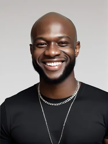 Bald-Black haircut for male | Hairpaca
