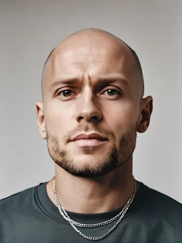 Bald haircut for male | Hairpaca