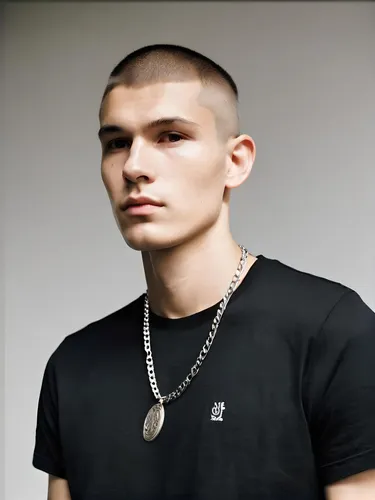 Buzz haircut for male | Hairpaca