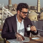 حيدر أبو العباس's profile picture