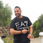 RONY HAJJ | روني الحاج's profile picture