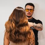 jhefferson Santtos | Cabeleireiro formação @toni&Guy / Keune's profile picture