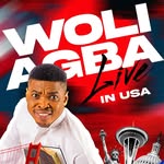 Ayo Ajewole (WOLI AGBA)