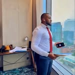 Williams Uchemba's profile picture