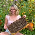 Elisha Bixler 🐝 Lover of Bees