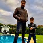 GUSTAVO CONTI               👉🏽ℙ𝕒𝕡á 𝕕𝕖 F𝕖𝕝𝕚𝕩👈🏽