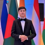 Shohruhbek Ergashev