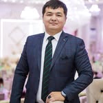 💥ЖАНДАРБЕК ЖҰМАНОВ