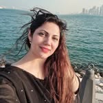 Deeba Kiran's profile picture