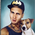 Igor Oskin's profile picture