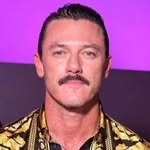 Luke Evans's profile picture