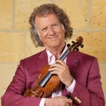 André Rieu