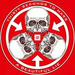 THIRTY SECONDS TO MARS