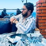 Merouane Guerouabi's profile picture