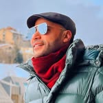 Mohamed Emam • محمد إمام