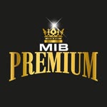 MIB PREMIUM TEAM