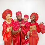 Toyin Abraham Ajeyemi's profile picture