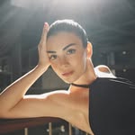 Özge Yağız's profile picture