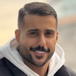 Farid Kenzo's profile picture
