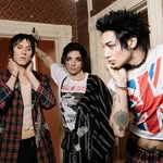 Palaye Royale