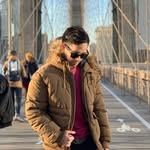 Jerome Gerodias's profile picture