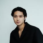 磯村勇斗Hayato Isomura