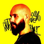 San Holo (↑%) ⚠️