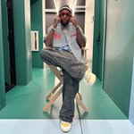 Swaggalomor on a Spaceship