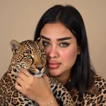 ZAINAB SALEEM || ุงูู
ุงููุฑู ุฏูุจุฉ's profile picture