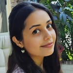 Shivani Rangole Kulkarni