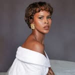 Sabrina Dhowre Elba's profile picture
