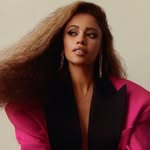Vanessa Morgan's profile picture