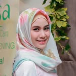 Anisa Rahma Adi's profile picture