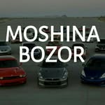 MOSHINA BOZOR