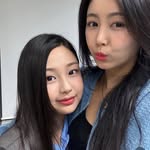 jung cho ha 정초하 임하나's profile picture