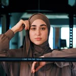 Leana Deeb's profile picture