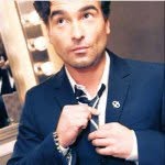 Johnny Galecki