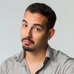 Victor Alves's profile picture