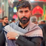 احمد الساعدي | Ahmed Al-Saedi