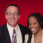 Neo & Garrett Kirchway | Homemaking