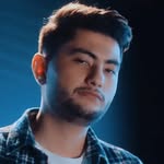 علیرضا زندیه | Alireza Zandiyeh