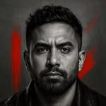 Mario Prawira Schönmann