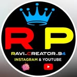 Ꮢᴀᴠɪ Ꭾᴀᴛᴇꪜ ✮⃝❤