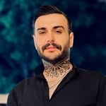 amirghomi | امیرقمی's profile picture