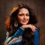 Priyanka Barve प्रियांका बर्वे