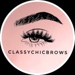 Classy Chic Brows📍SATX's profile picture