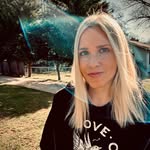 Camille Hanson | English Teacher