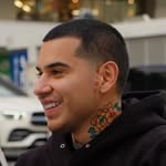 Devon Rodriguez's profile picture
