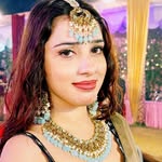 Simran Yadav 🔥❤️