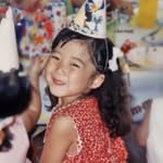 Ashley Park's profile picture